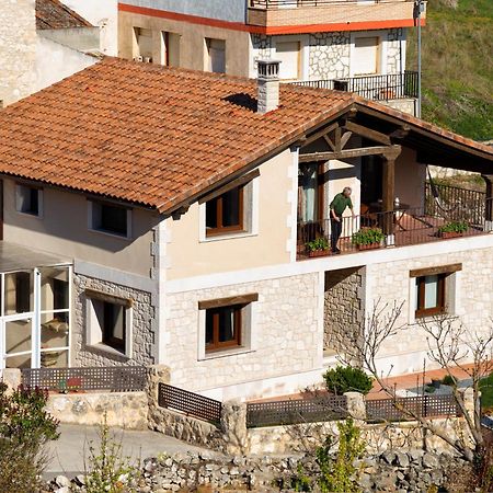 Гостьовий будинок Miraribera En La Ribera Del Duero Fompedraza Екстер'єр фото
